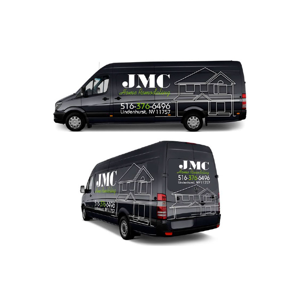Expert Large Format Printing & Custom Signage