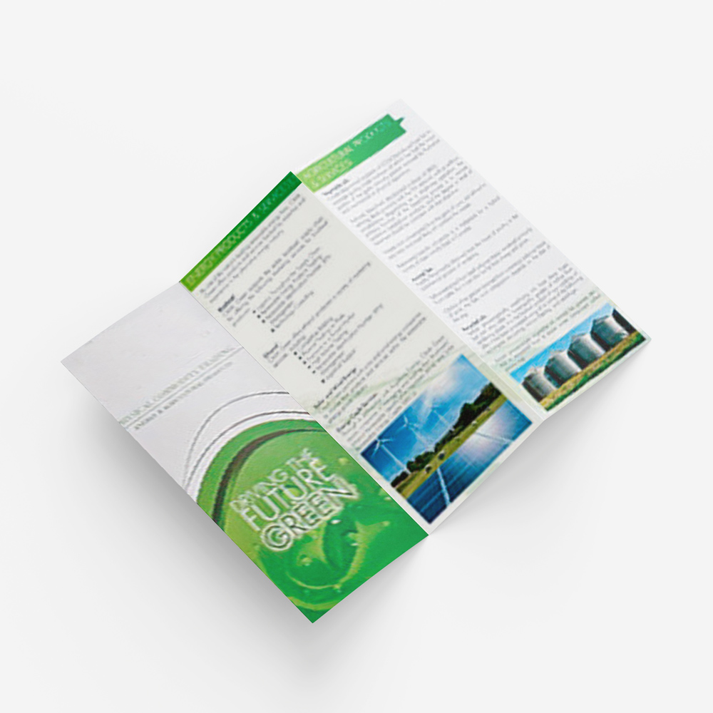 Flyer