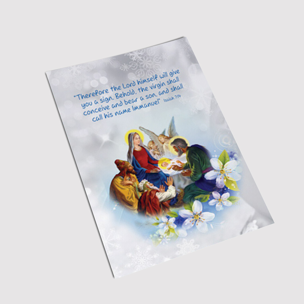 Holiday-cards