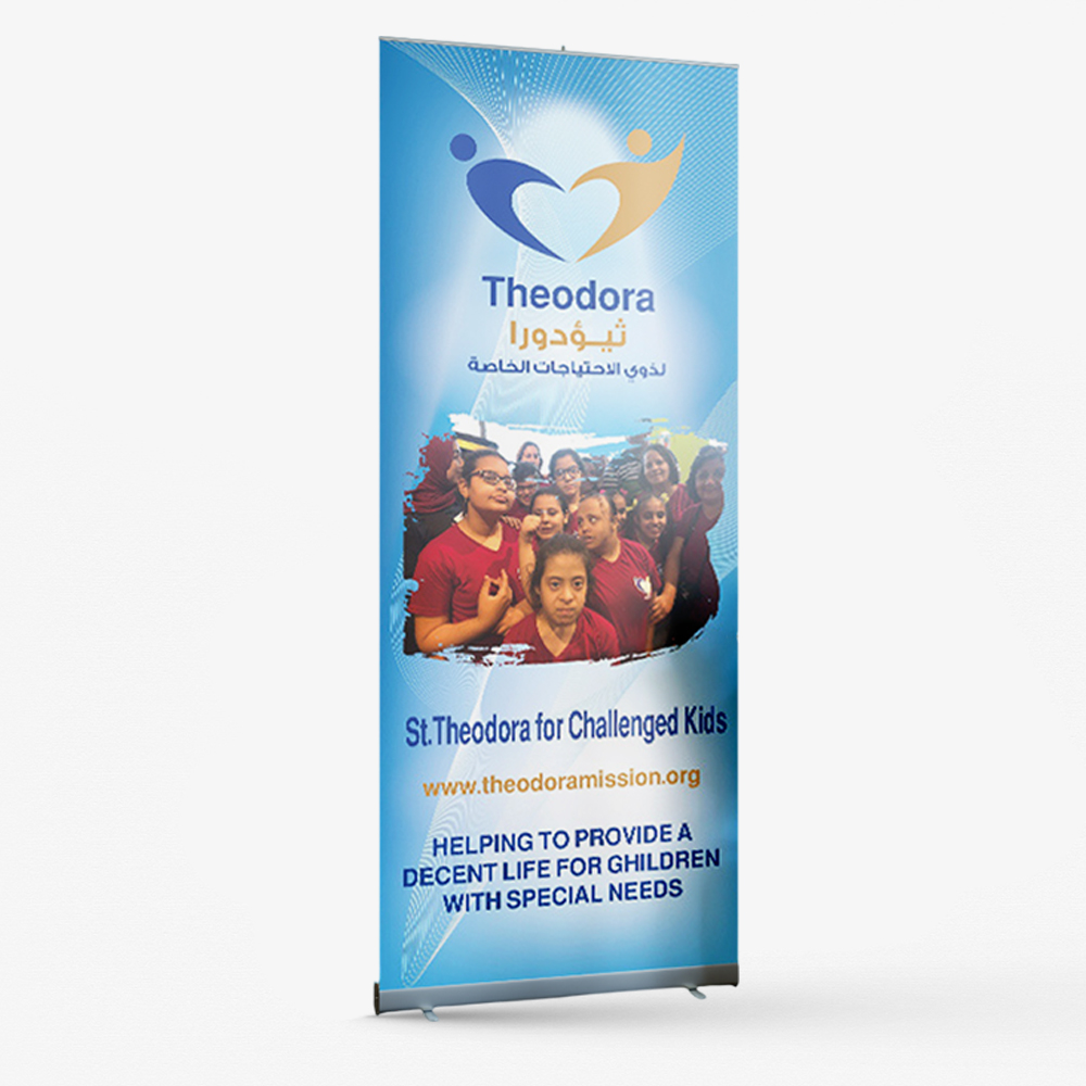 Expert Large Format Printing & Custom Signage